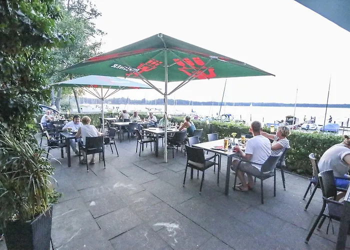 Culture Hotell Ferch